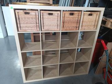 Ikea Billy kasten - afbeelding 1