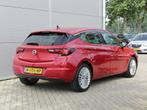 Opel Astra 1.2T 130 BLITZ ELEGANCE FULL OPTIONS, Gebruikt, 1199 cc, 23 km/l, Origineel Nederlands