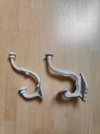 Brocante (kleding) haken, Huis en Inrichting, Ophalen, Zo goed als nieuw