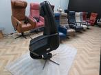 NIEUW! Prominent humberto craft sta op relax fauteuil USB, Huis en Inrichting, Fauteuils, Ophalen of Verzenden, Zo goed als nieuw