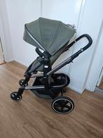Joolz day+ plus kinderwagen limited en familyfix / maxicosi, Kinderen en Baby's, Kinderwagens en Combinaties, Ophalen, Zo goed als nieuw