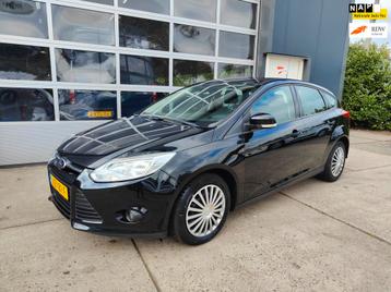 Ford Focus 1.6 TDCI ECOnetic Lease Trend beschikbaar voor biedingen