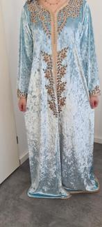 Meisjes Marokkaanse kaftan, Ophalen of Verzenden, Zo goed als nieuw, Overige typen