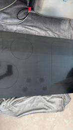 Atag kookplaat ongebruik, Witgoed en Apparatuur, Kookplaten, Zo goed als nieuw, Inbouw, Inductie, 4 kookzones