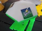 Frisdrank picknicksets Sprite, Fanta, Coca-Cola, Ophalen of Verzenden, Nieuw, Groter dan 1:32