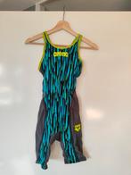 Arena wedstrijd badpak powerskin carbon NIEUW, Ophalen of Verzenden, Nieuw, Blauw, Badpak