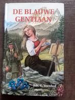 Joh G Veenhof, Boeken, Ophalen, Gelezen