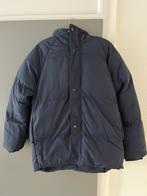 Donkerblauwe winterjas Hema (NIEUW) maat 146/152, Nieuw, Ophalen of Verzenden, Hema, Jongen