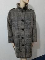 Marccain mantel maat 42, Kleding | Dames, Jassen | Winter, MARCCAIN., Ophalen of Verzenden, Zo goed als nieuw, Maat 42/44 (L)