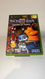 Xbox Original | Toe Jam & Earl lll (Three), Spelcomputers en Games, 1 speler, Verzenden, Zo goed als nieuw