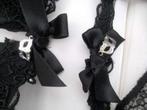 lingerie BH slip set sexy 75B Eyes wide shut EWS valentijn, Verzenden