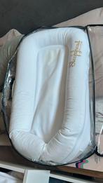 Sleepyhead Deluxe Wit Goud, Kinderen en Baby's, Babywiegjes en Ledikanten, Ophalen, Zo goed als nieuw, Overige typen