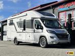Adria Matrix Plus 670 SL - AUTOMAAT, Caravans en Kamperen, Campers, Automaat, Standaard zit, Bedrijf, Diesel