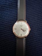 Vintage Longines Polshorloge, Sieraden, Tassen en Uiterlijk, Horloges | Antiek, Met bandje, Polshorloge, Longines, Goud