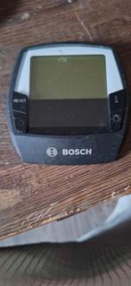 Bosch display, Ophalen, Zo goed als nieuw