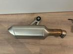 Originele uitlaat bmw s1000xr k69, Ophalen of Verzenden, Nieuw