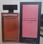 Narciso Rodriguez Musc Noir Rose - 100ml, Sieraden, Tassen en Uiterlijk, Uiterlijk | Parfum, Ophalen of Verzenden, Zo goed als nieuw