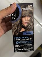 Syoss Haarverf 6_46 - Koel Donkerblond (2 pakken), Ophalen of Verzenden, Nieuw, Shampoo of Conditioner