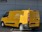 Ford Transit Custom 130PK Trekhaak L2H1 Airco Cruise Parkeer, Stof, Euro 6, 2000 kg, Cruise Control