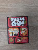 Sushi Go! Kaartspel, Hobby en Vrije tijd, Gezelschapsspellen | Bordspellen, Ophalen of Verzenden, Zo goed als nieuw, Reisspel