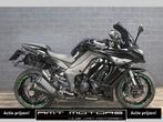 KAWASAKI Z 1000 SX TOURER ABS (bj 2013) Z1000, Motorrijbewijs A, Bedrijf, Toermotor