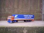DAF 3300 Verweij Trucking Lopik 1:50, Hobby en Vrije tijd, Modelauto's | 1:50, Ophalen of Verzenden, Nieuw, Bus of Vrachtwagen