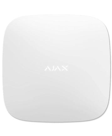 AJAX HUB 2 4G  Draadloos alarmsysteem NIEUW beschikbaar voor biedingen