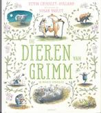 DE DIEREN van GRIMM- Mooiste sprookjes- Grimm/SusanVarley, Ophalen of Verzenden, Nieuw, Gebrs.Grimm