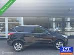Ford Kuga 1.5 Trend Stoelverwarming trekhaak navi pdc, Stof, 4 cilinders, Zwart, Origineel Nederlands
