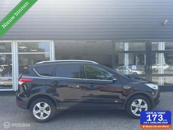 Ford Kuga 1.5 Trend Stoelverwarming trekhaak navi pdc beschikbaar voor biedingen