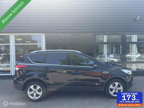Ford Kuga 1.5 Trend Stoelverwarming trekhaak navi pdc, Auto's, Ford, Bedrijf, Te koop, Kuga, ABS, Airbags, Airconditioning, Alarm