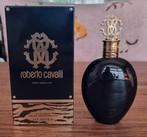 Roberto Cavalli - Nero Assoluto 75ml edp, Ophalen of Verzenden, Parfumfles