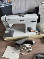 Pfaff 9 Naaimachine - Klassieker!, Ophalen, Gebruikt, Naaimachine, Pfaff