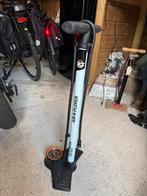 Pomp MTB Race Fiets Clickvalve, Ophalen of Verzenden, Overige merken