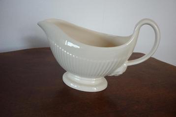 Wedgwood Edme 3 modellen jus/sauskommen los te koop. beschikbaar voor biedingen