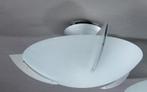 Artemide Timete 43 plafondlamp, Ophalen, Zo goed als nieuw, Glas, Design