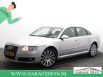 Audi A8 3.0 TDI quattro Pro Line [S-Line] Bose / Navi / Xeno, Te koop, Zilver of Grijs, 205 €/maand, Gebruikt