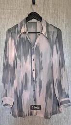 Blouse Atelier (r), Kleding | Dames, Blouses en Tunieken, Ophalen of Verzenden, Zo goed als nieuw, Maat 42/44 (L)