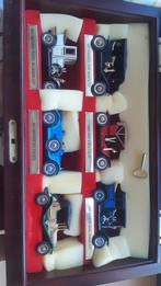 Collectie, Ophalen