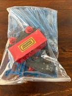 vintage lego trein onderdelen, Ophalen of Verzenden, Zo goed als nieuw