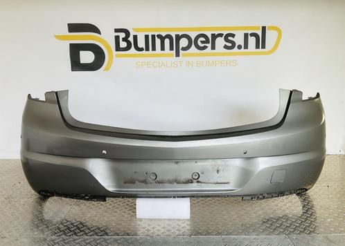 Bumper Opel Astra K 4xpdc 236528514 Achterbumper -12973, Auto diversen, Tuning en Styling, Ophalen of Verzenden