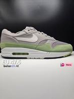 Nike Air Max 1 'Atmosphere Grey Fresh Mint'
Maat: 47.5, Kleding | Heren, Schoenen, Nike air max, Ophalen of Verzenden, Nike, Nike