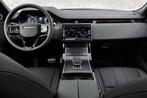 Land Rover Range Rover Evoque P270E PHEV AWD Dynamic HSE | L, Auto's, Automaat, Zwart, Leder, Bedrijf
