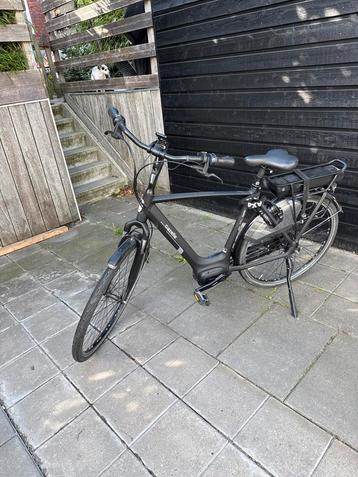 Gazelle Grenoble C8 E-bike beschikbaar voor biedingen