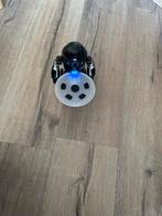 WowWee MiP Robot - zwart, Ophalen of Verzenden, Zo goed als nieuw, Elektronica, Met licht