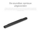 Sonos Arc Ultra *NIEUW*, Ophalen of Verzenden, Bluetooth, Nieuw