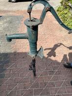 Waterpomp, Tuin en Terras, Waterpompen, Ophalen, Zo goed als nieuw, Handmatig