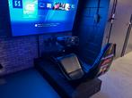 Playseat F1 compleet, Ophalen, Zo goed als nieuw, Playseat of Racestoel, PlayStation 1