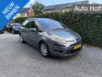 Citroen C4 Picasso 2.0-16V Exclusive EB6V 5p Automaat | Xeno, 1486 kg, Stof, Gebruikt, 4 cilinders