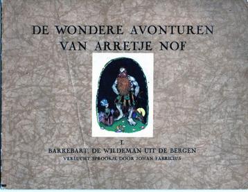 arretje nof boeken beschikbaar voor biedingen